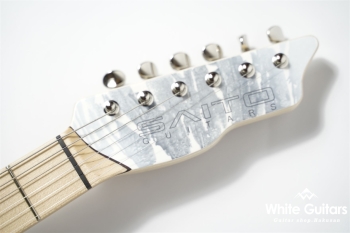 S-622 SSH Ash/M - Snowblind