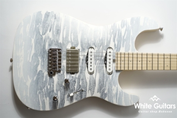 S-622 SSH Ash/M - Snowblind