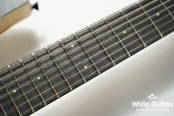 S-724LT Ash/R - Cloud Black