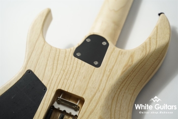 S-724LT Ash/R - Cloud Black