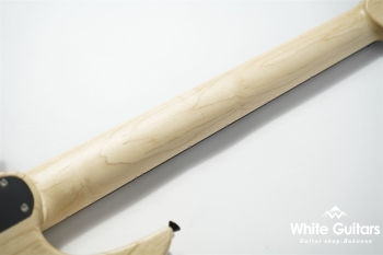 S-724LT Ash/R - Cloud Black