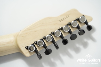 S-724LT Ash/R - Cloud Black