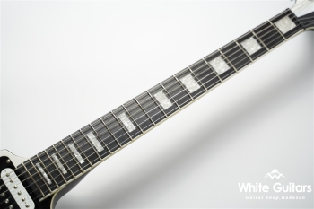 Michael Schenker Custom Flames