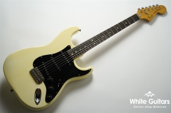 Fender Stratocaster 1979