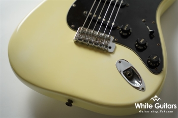 Fender Stratocaster 1979