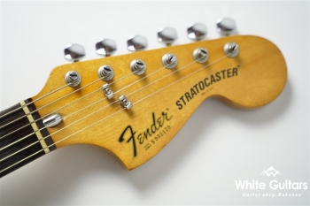 Fender Stratocaster 1979
