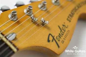 Fender Stratocaster 1979