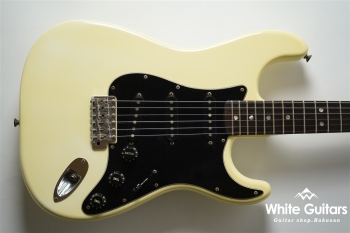 Fender Stratocaster 1979