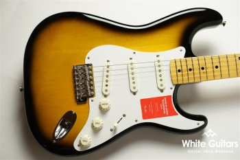 Made In Japan Traditional ’50s Stratocaster - 2TS