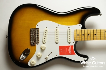 Made In Japan Traditional ’50s Stratocaster - 2TS