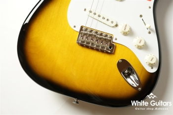 Made In Japan Traditional ’50s Stratocaster - 2TS