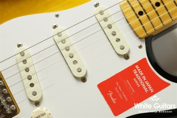 Made In Japan Traditional ’50s Stratocaster - 2TS
