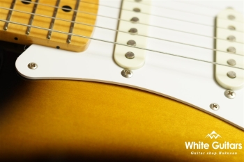 Made In Japan Traditional ’50s Stratocaster - 2TS