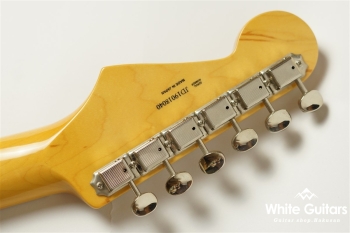 Made In Japan Traditional ’50s Stratocaster - 2TS