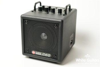 NANOBASS X4C - Black