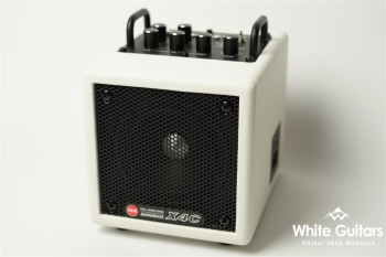 NANOBASS X4C - White