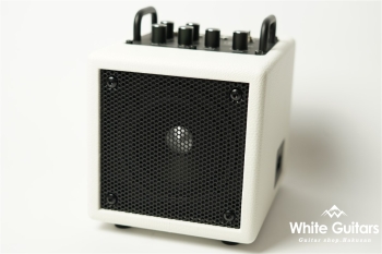 NANOBASS X4 - White