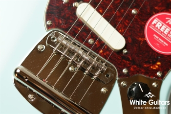 Classic Vibe ’60s Mustang - Sonic Blue