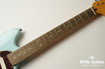 Classic Vibe ’60s Mustang - Sonic Blue