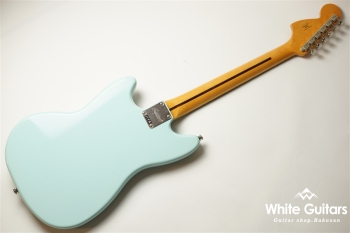 Classic Vibe ’60s Mustang - Sonic Blue