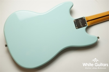 Classic Vibe ’60s Mustang - Sonic Blue