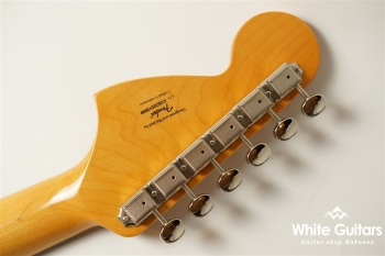 Classic Vibe ’60s Mustang - Sonic Blue