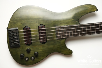 AD-C-5-APOC - Rusty Grey