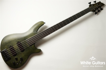 AD-C-5-APOC - Rusty Grey