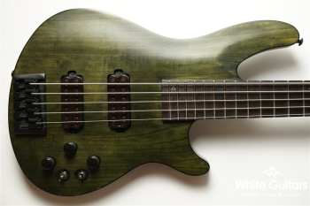 AD-C-5-APOC - Rusty Grey