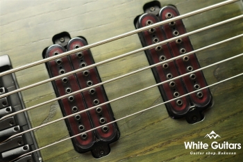 AD-C-5-APOC - Rusty Grey