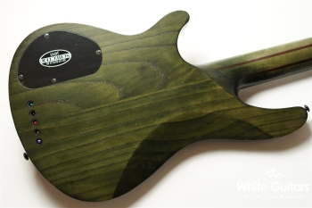 AD-C-5-APOC - Rusty Grey