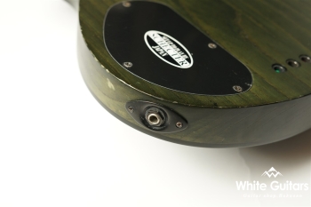 AD-C-5-APOC - Rusty Grey