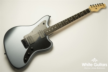 Sigma JM - Charcoal Frost Metallic