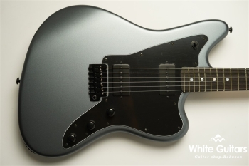 Sigma JM - Charcoal Frost Metallic