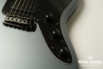 Sigma JM - Charcoal Frost Metallic