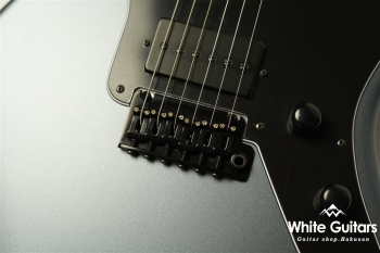 Sigma JM - Charcoal Frost Metallic