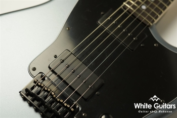 Sigma JM - Charcoal Frost Metallic