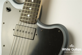 Sigma JM - Charcoal Frost Metallic