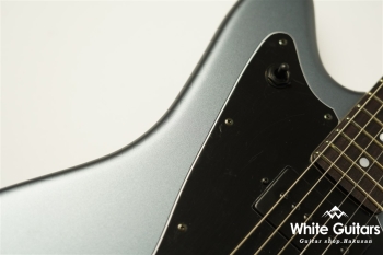 Sigma JM - Charcoal Frost Metallic