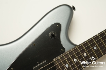 Sigma JM - Charcoal Frost Metallic