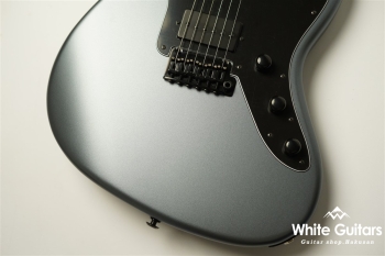 Sigma JM - Charcoal Frost Metallic