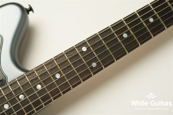 Sigma JM - Charcoal Frost Metallic