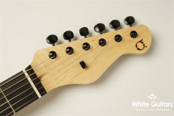 Sigma JM - Charcoal Frost Metallic