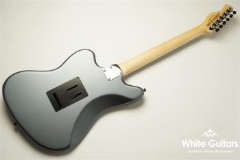 Sigma JM - Charcoal Frost Metallic