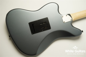 Sigma JM - Charcoal Frost Metallic