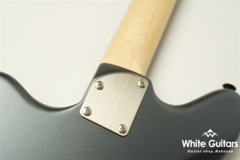 Sigma JM - Charcoal Frost Metallic