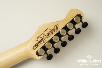 Sigma JM - Charcoal Frost Metallic