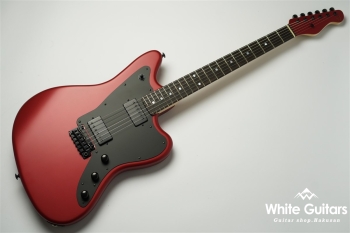 Sigma JM - Kings Red Metallic Matte