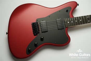 Sigma JM - Kings Red Metallic Matte