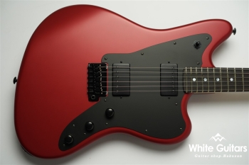 Sigma JM - Kings Red Metallic Matte